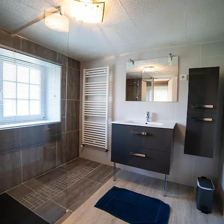 Holiday home Ferme De La Tour *