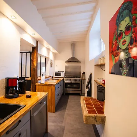 Hébergement de vacances Ferme De La Tour Saint-Pierre-Canivet