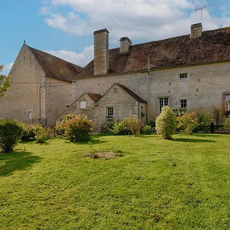 Ferme De La Tour Saint-Pierre-Canivet