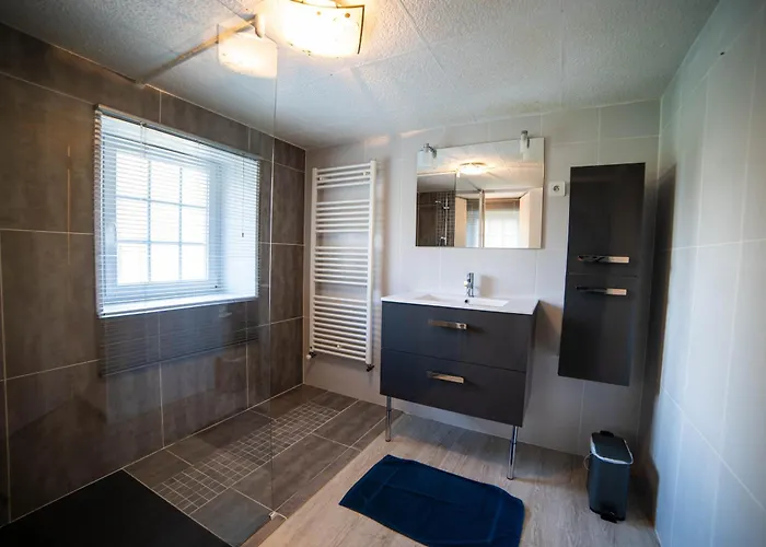 Nyaraló Ferme De La Tour *