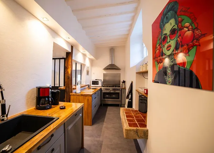 Nyaraló Ferme De La Tour Saint-Pierre-Canivet