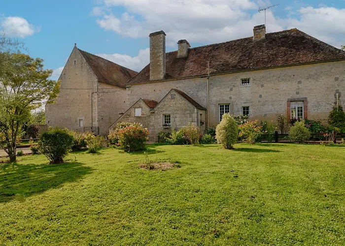 Ferme De La Tour Saint-Pierre-Canivet